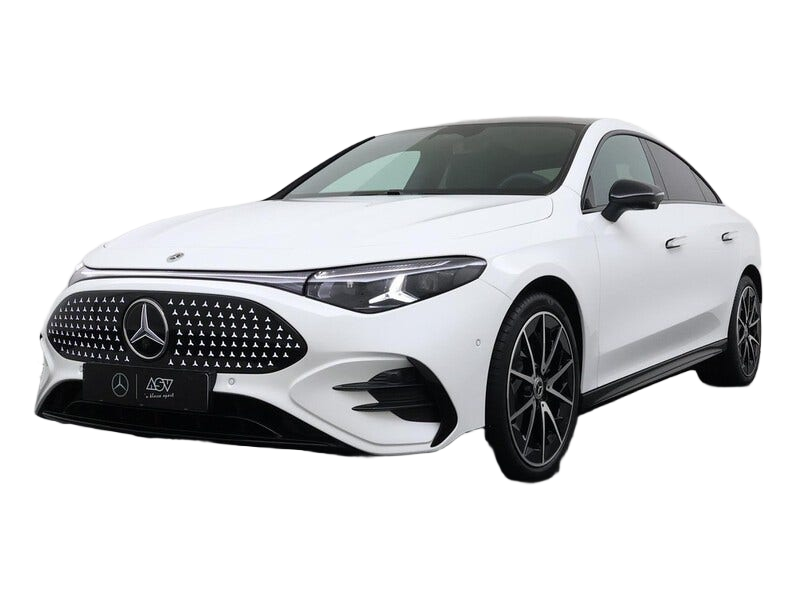 Mercedes Benz CLA occasion