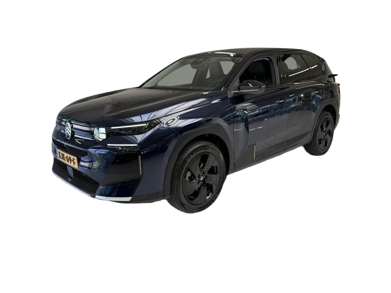 Citroën C5 Aircross occasion