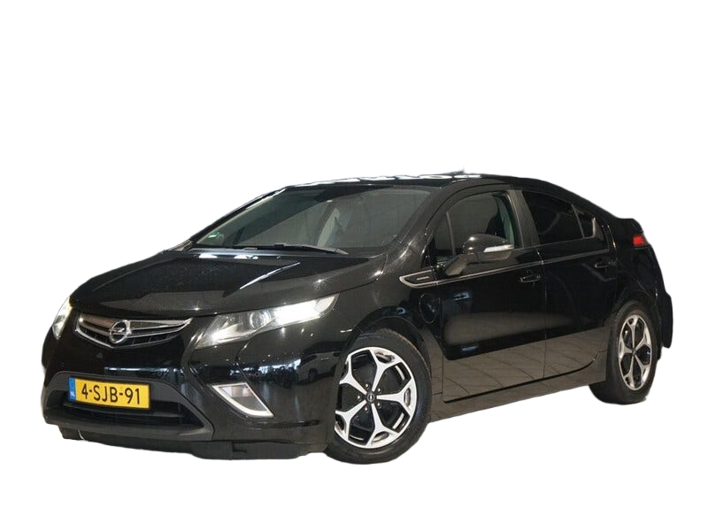 Opel Ampera occasion