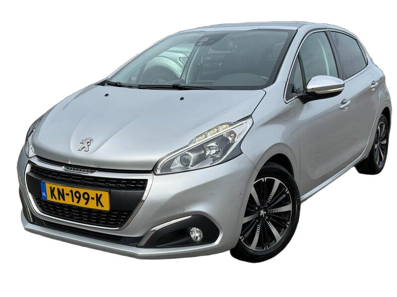 Peugeot 208 occasion