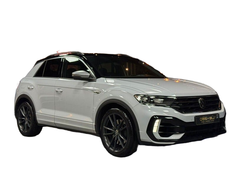 Volkswagen T Roc occasion
