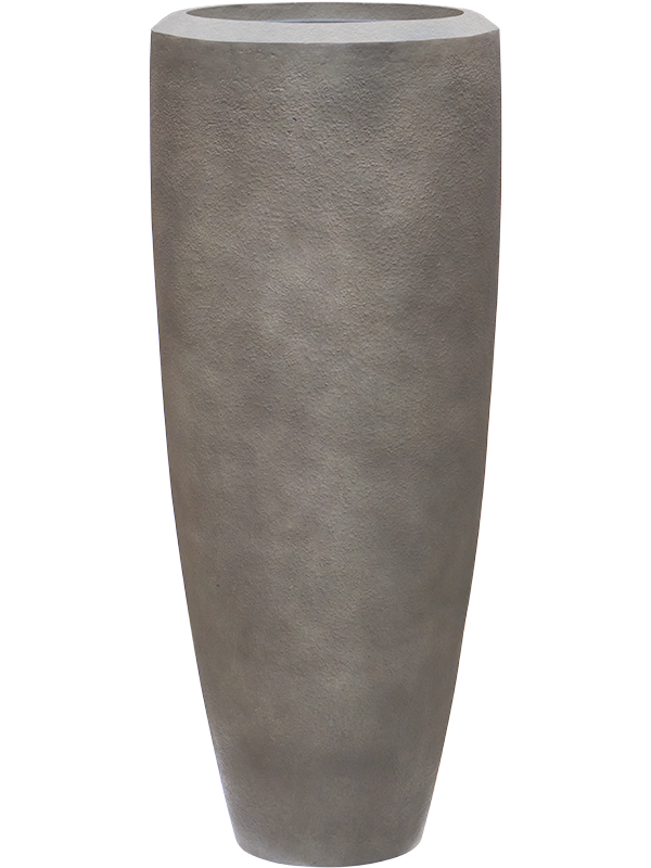 Baq Nucast Partner Elephant Grey (met inzetbak) 37x90cm
