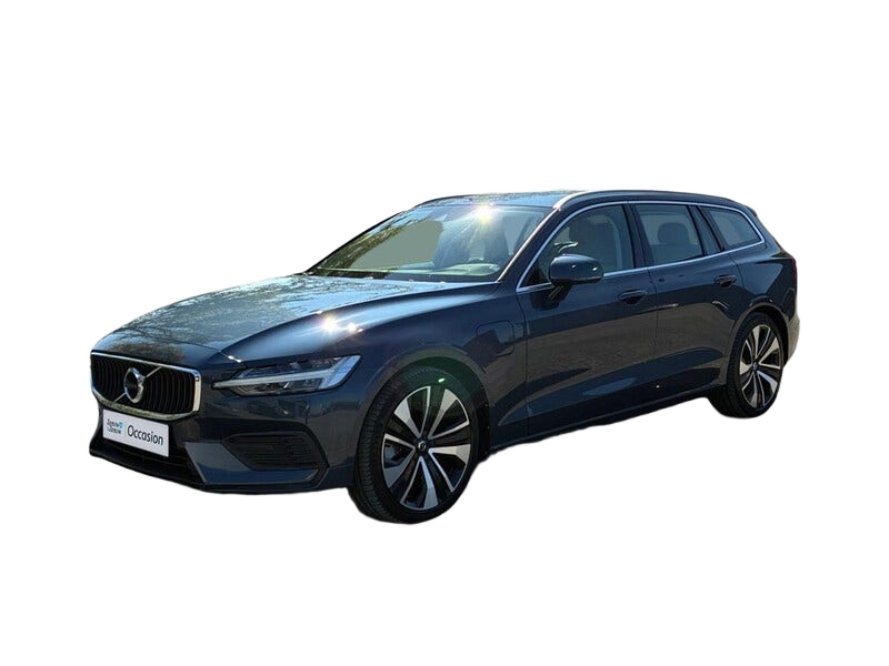 Volvo V60 occasion