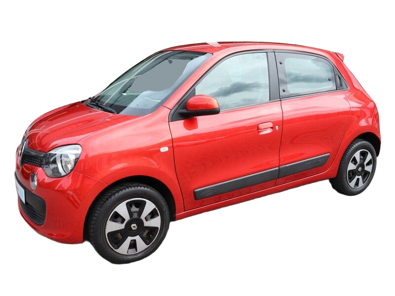 Renault Twingo occasion