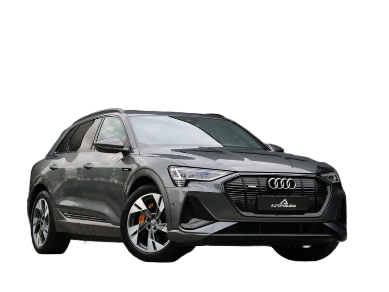 Audi e tron