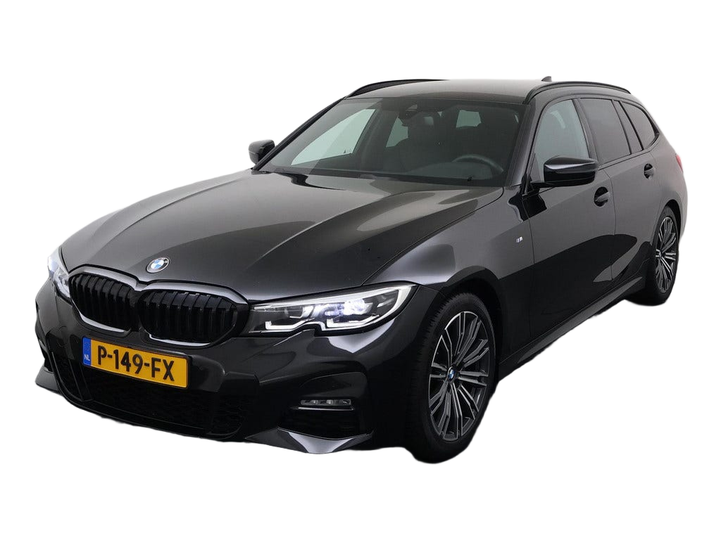 BMW 3 Serie occasion
