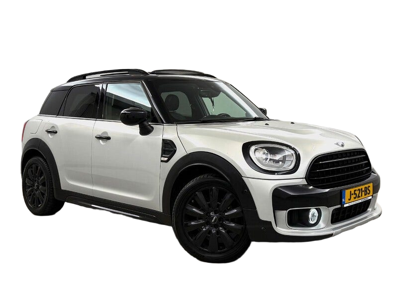 MINI Countryman occasion
