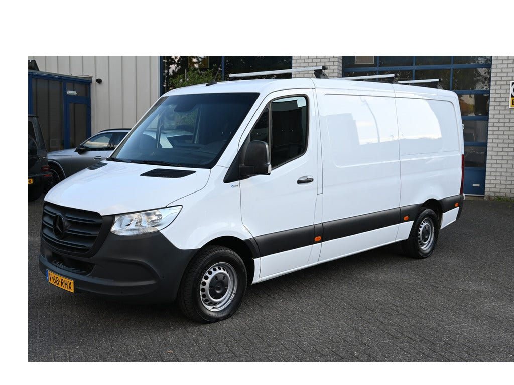 Mercedes Benz Sprinter
