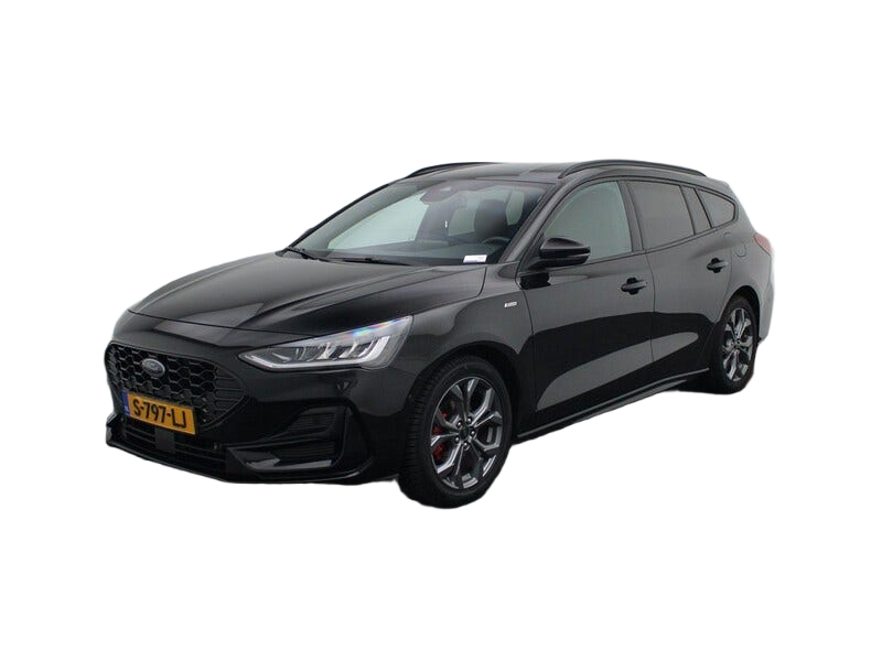 Ford Focus occasion