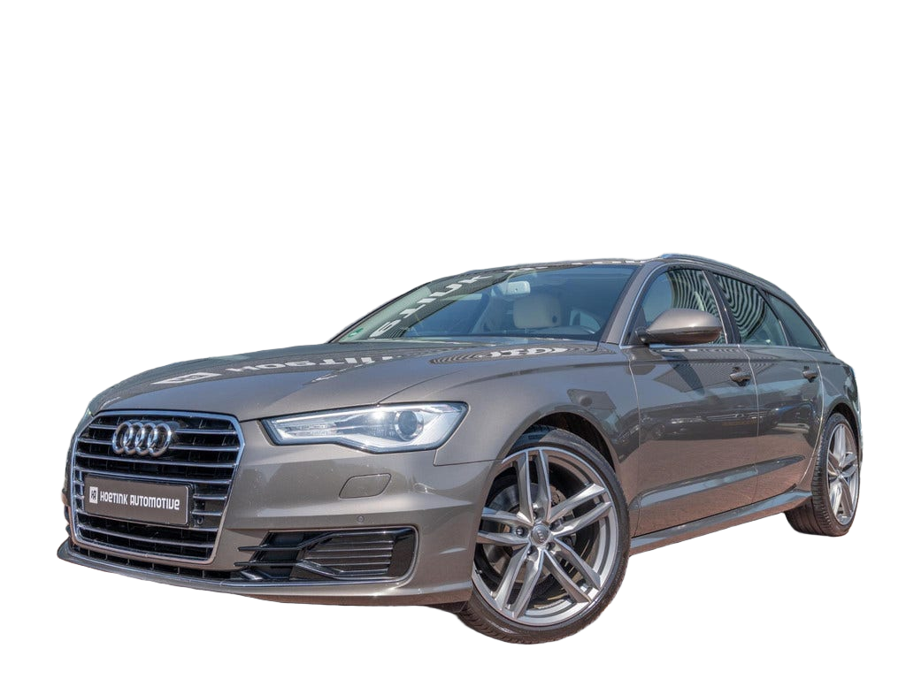 Audi A6 occasion