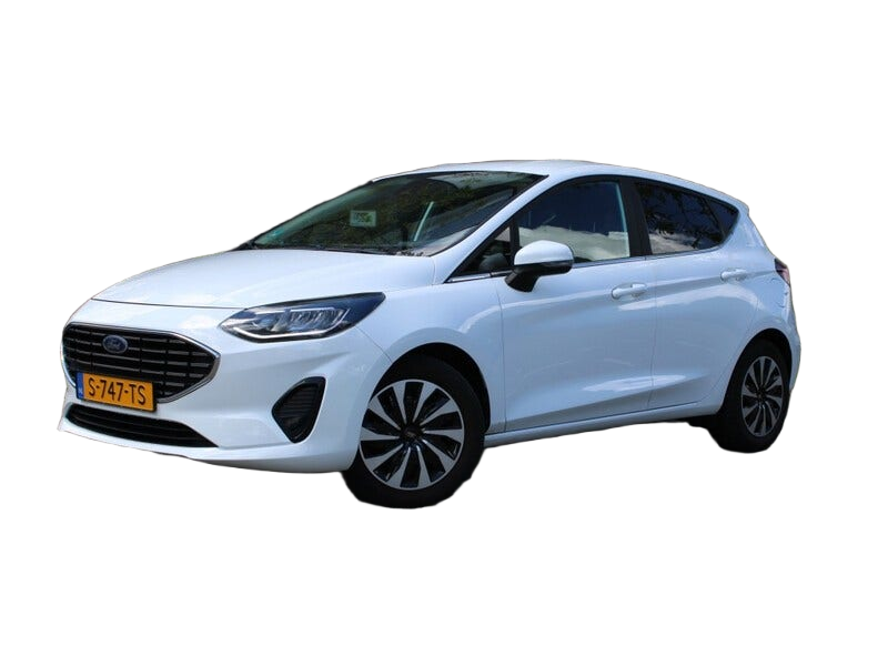 Ford Fiesta occasion
