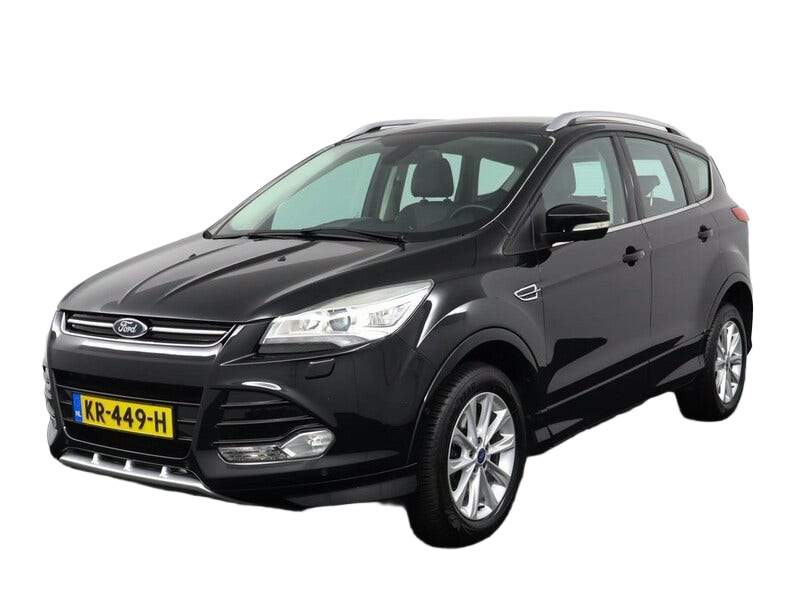 Ford Kuga occasion