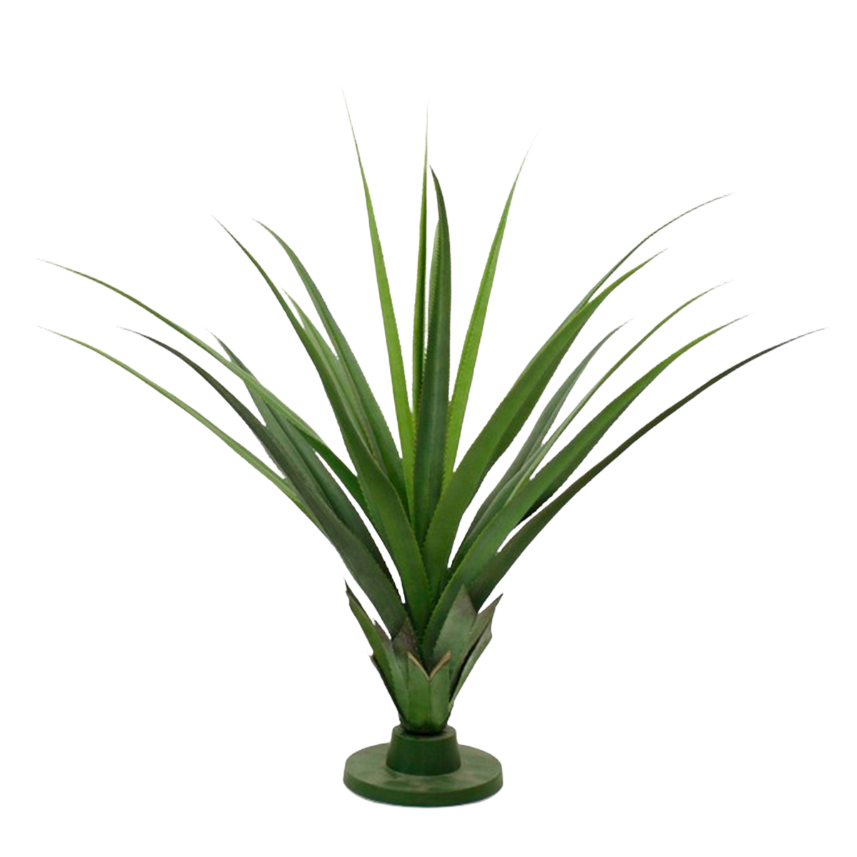 Ananas kunstplant 90cm