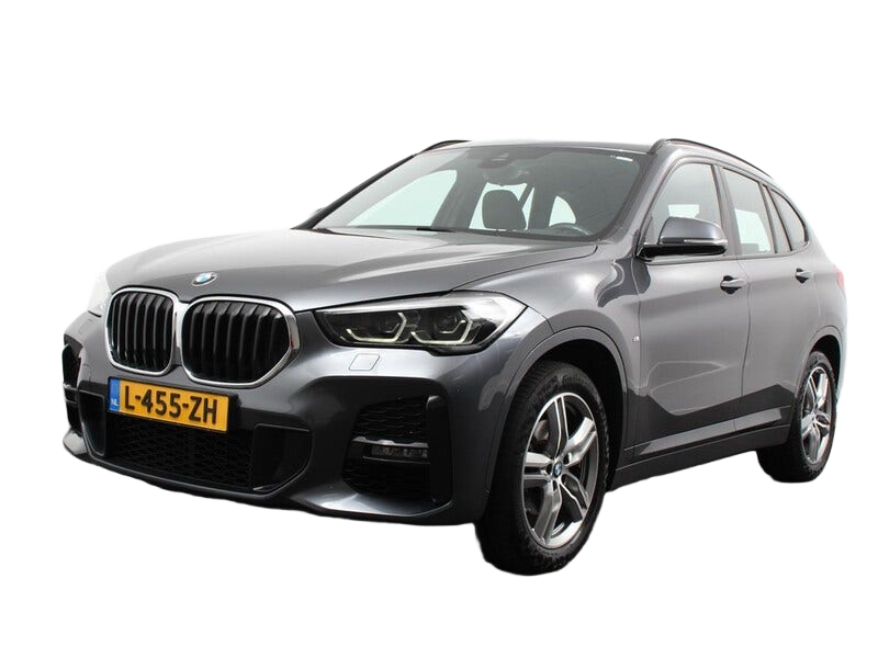 BMW X1 occasion
