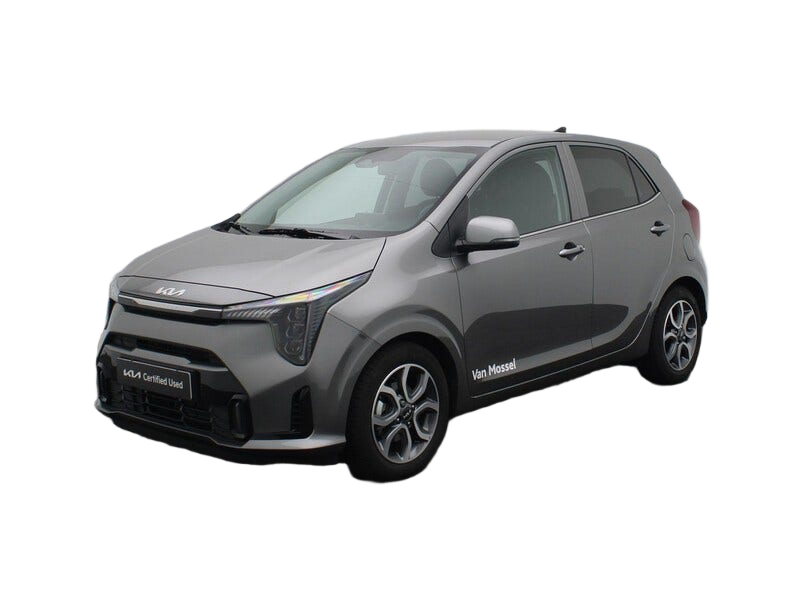 Kia Picanto occasion