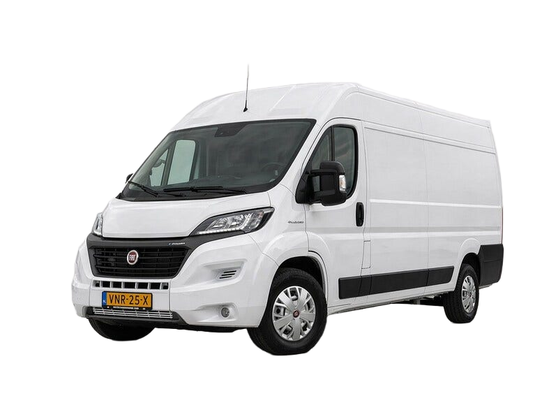 Fiat E Ducato