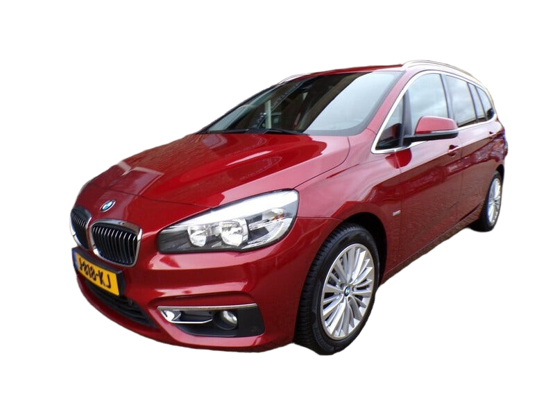 BMW 2 Serie occasion