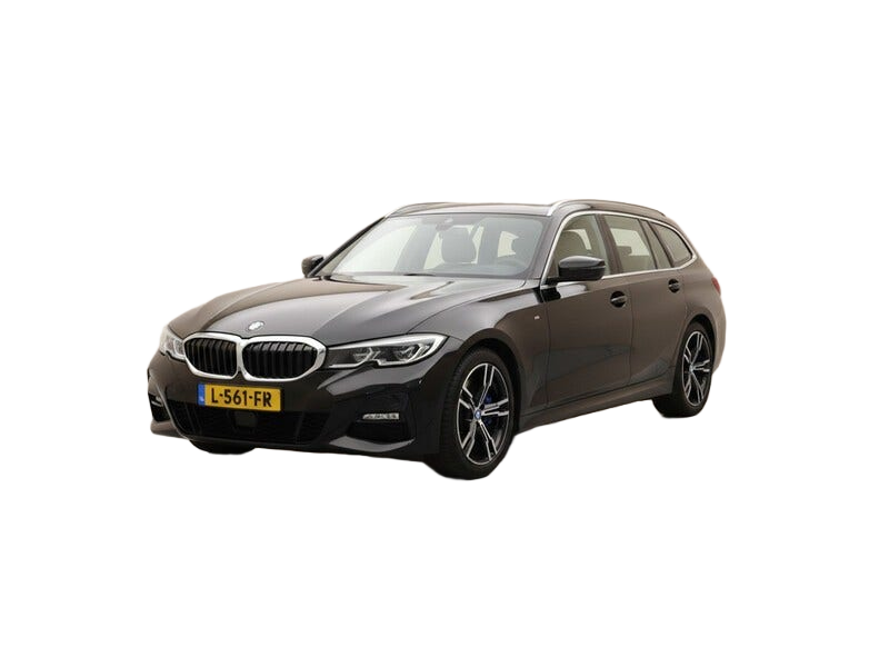 BMW 3 Serie occasion