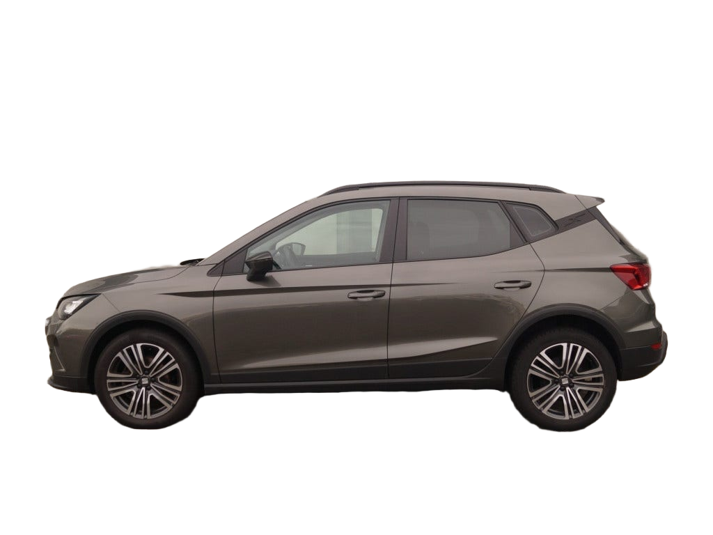 SEAT Arona occasion