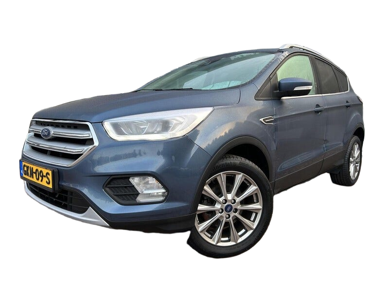 Ford Kuga occasion