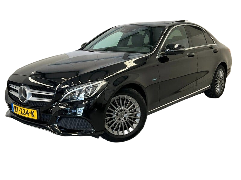 Mercedes Benz C Klasse occasion