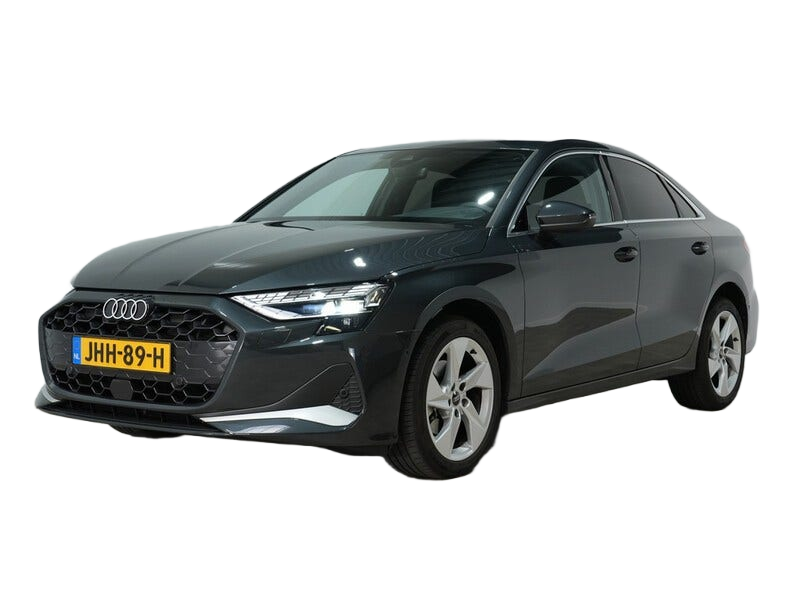 Audi A3 occasion