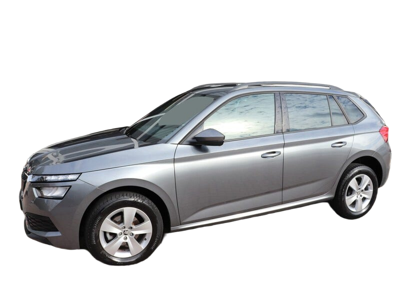 Skoda Kamiq occasion