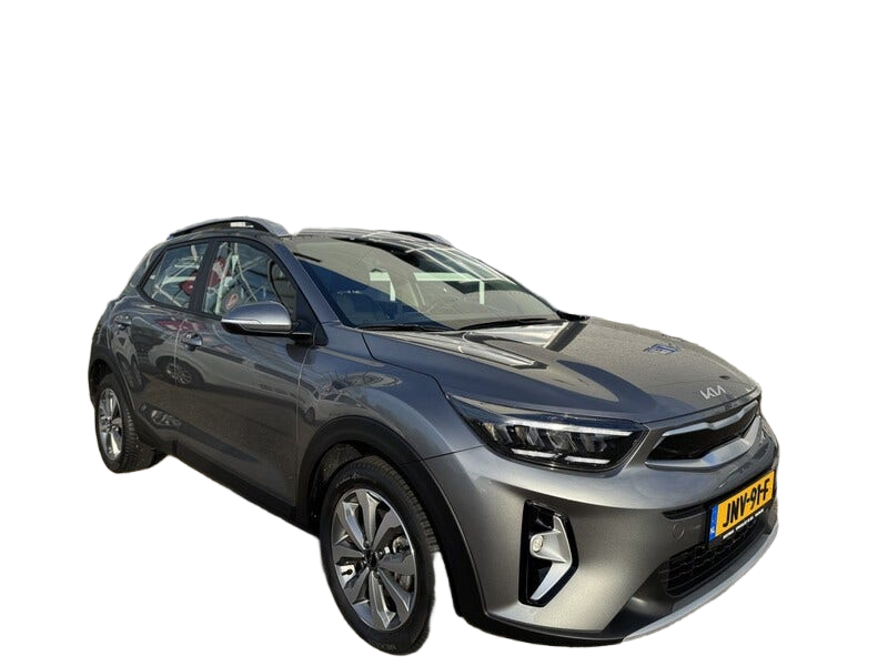 Kia Stonic occasion