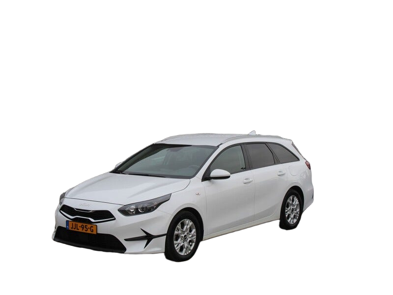 Kia Ceed Sportswagon occasion