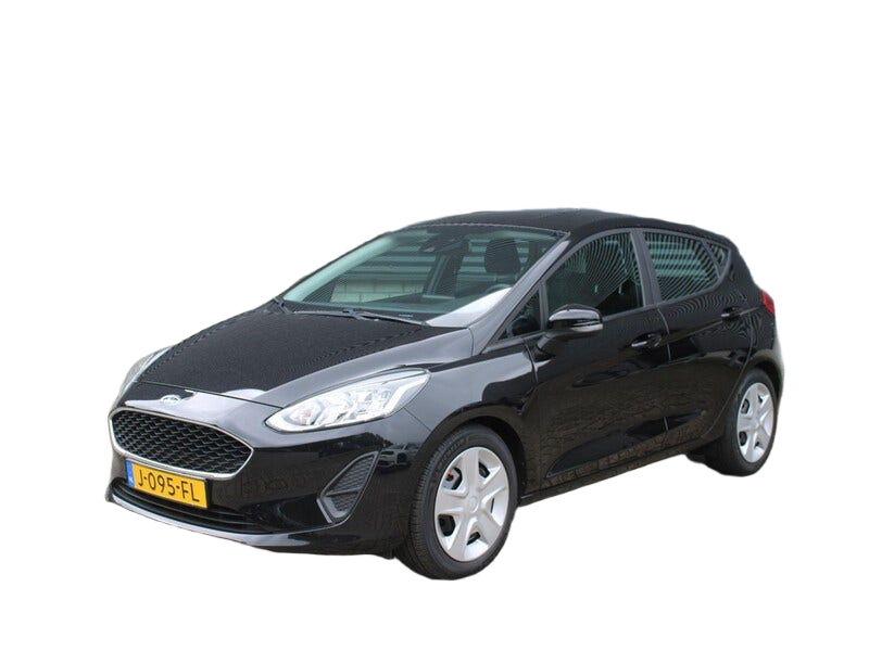 Ford Fiesta occasion