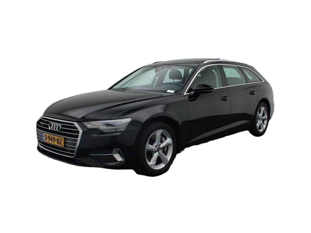 Audi A6 occasion