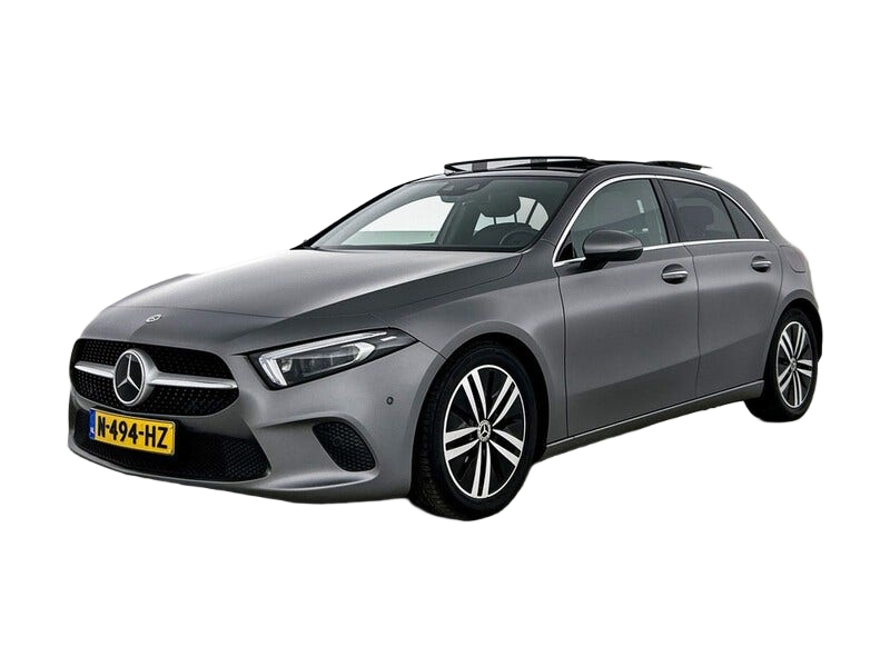 Mercedes Benz A Klasse occasion