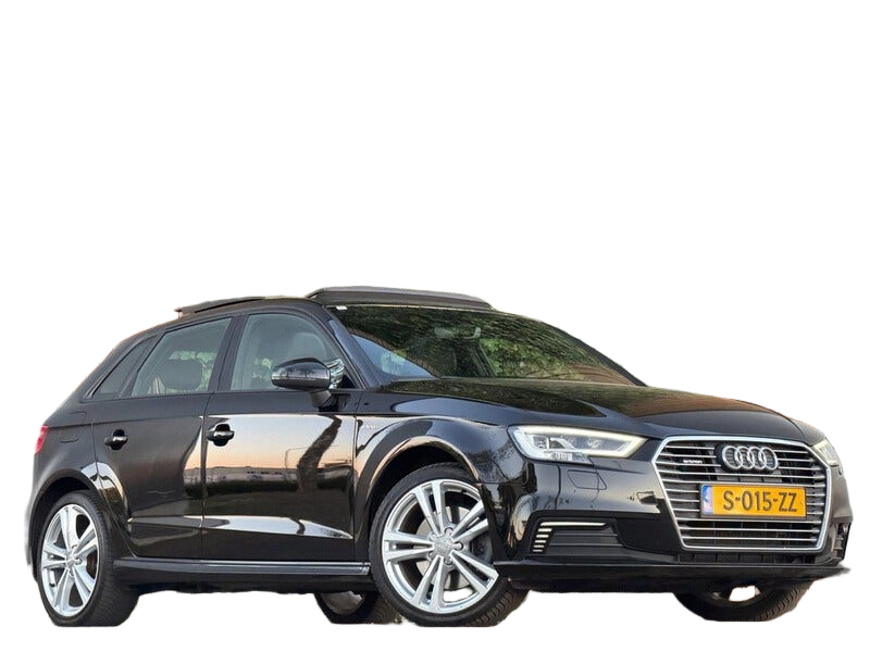 Audi A3 occasion