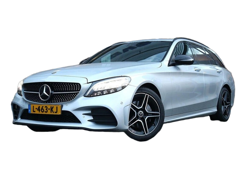 Mercedes Benz C Klasse occasion