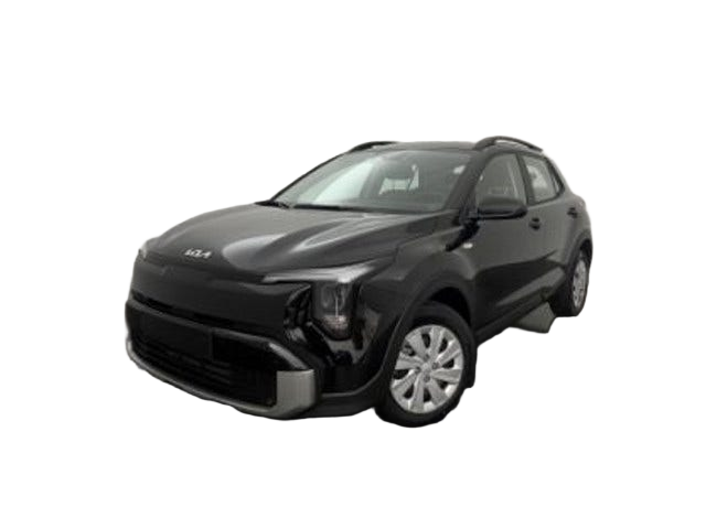 Kia Stonic occasion