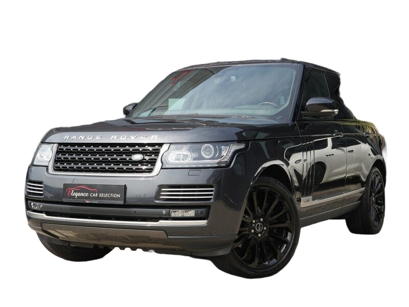 Land Rover Range Rover occasion
