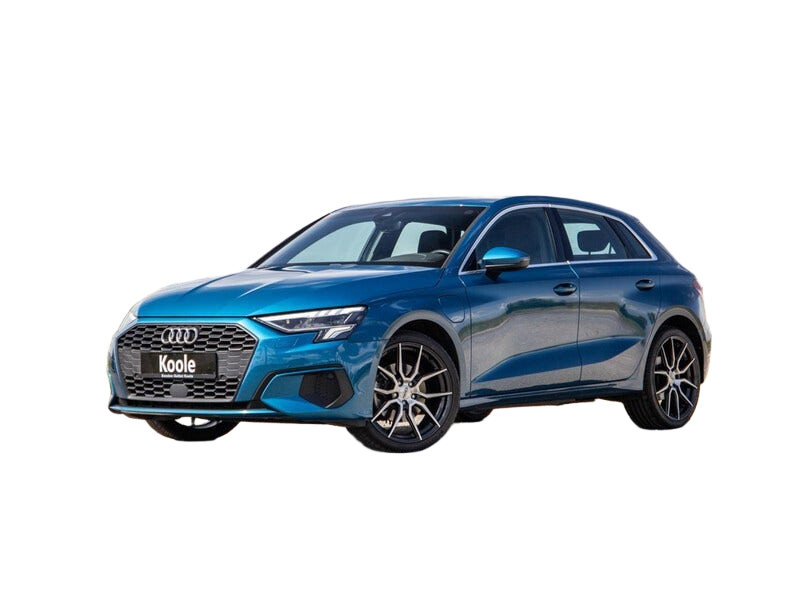 Audi A3 occasion