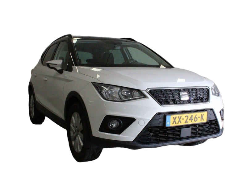 SEAT Arona occasion