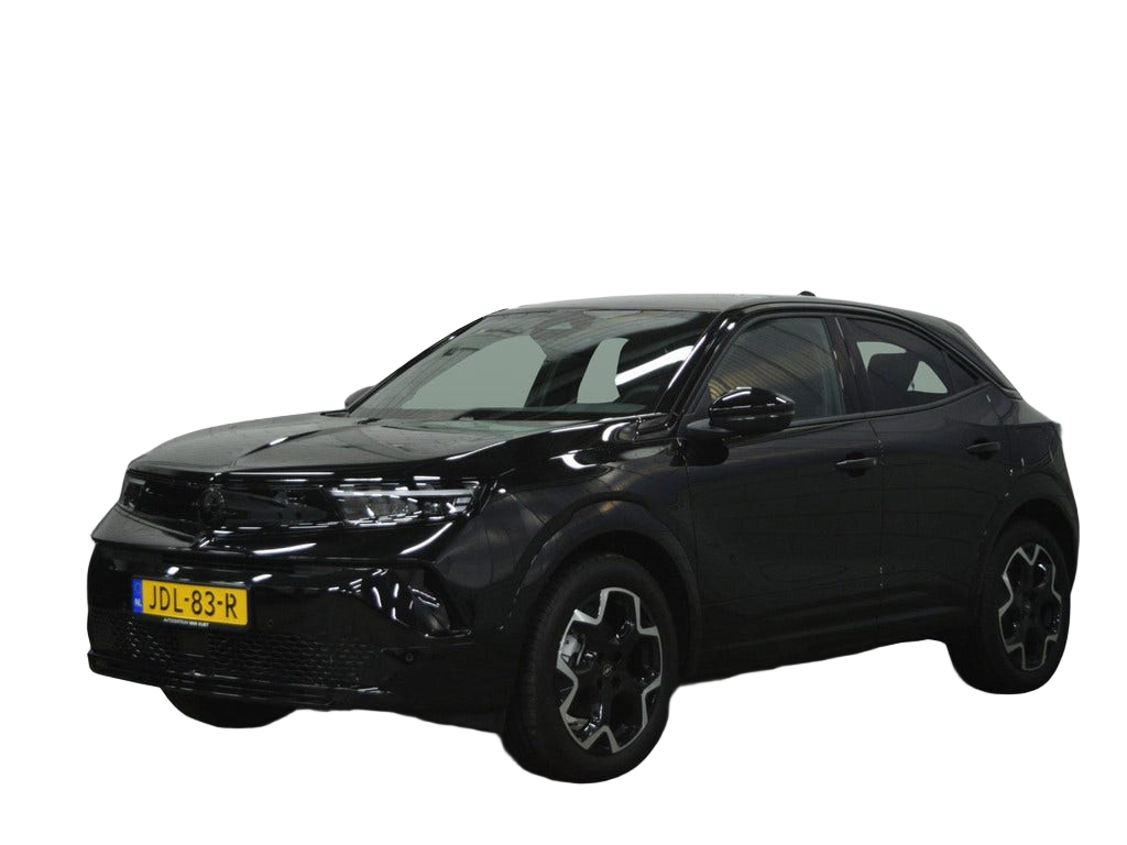 Opel Mokka e occasion