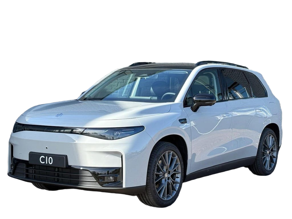 Leapmotor C10