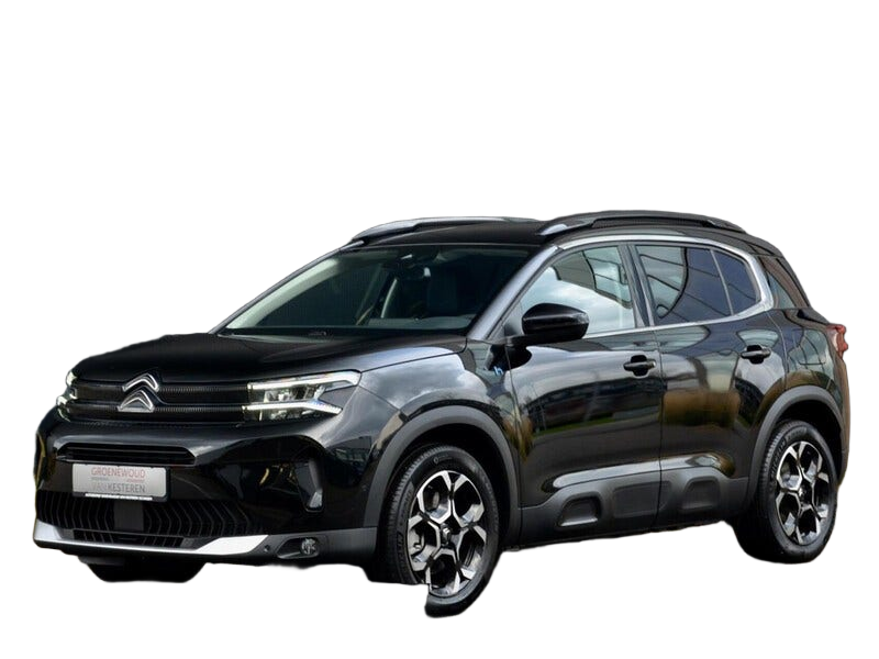 Citroën C5 Aircross occasion