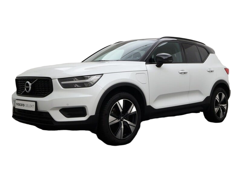 Volvo XC40 occasion