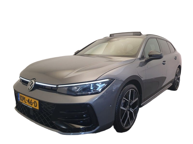 Volkswagen Passat occasion