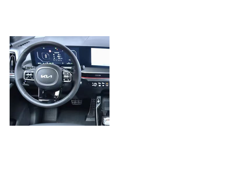 Kia Sorento occasion