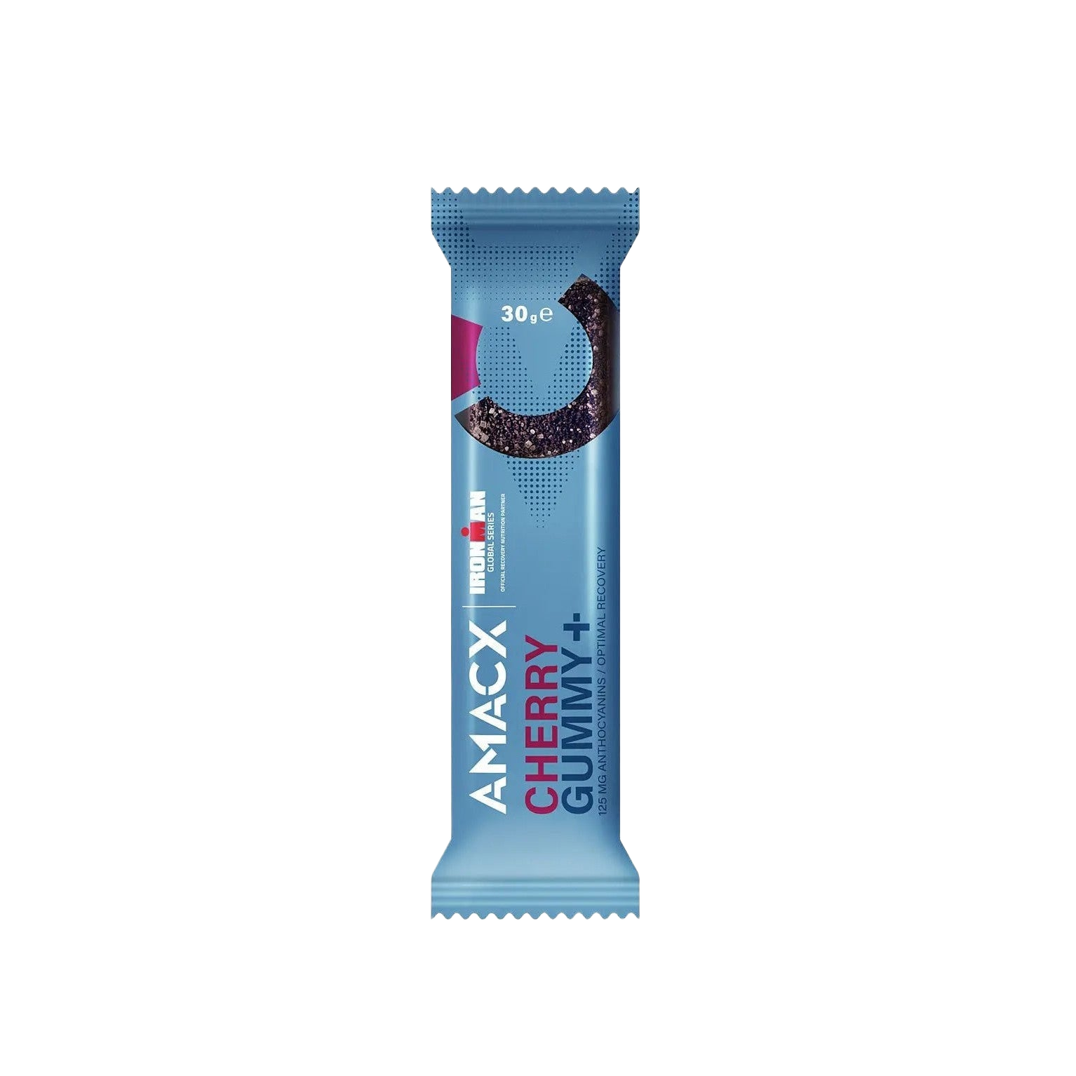 Amacx Cherry Gummy+