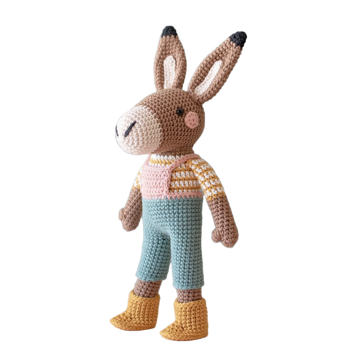 Irving Donkey