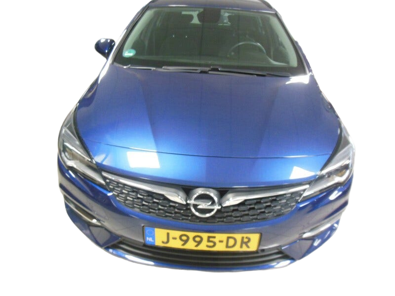 Opel Astra occasion