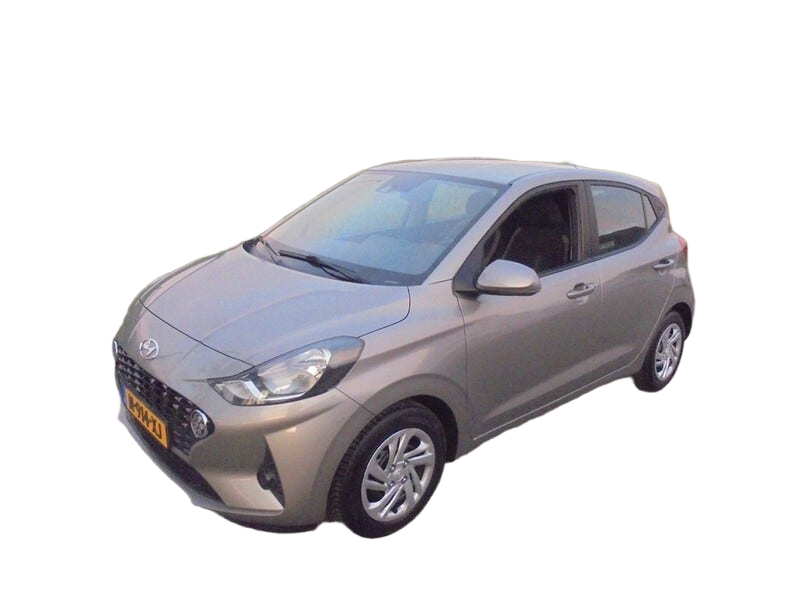 Hyundai i10 occasion