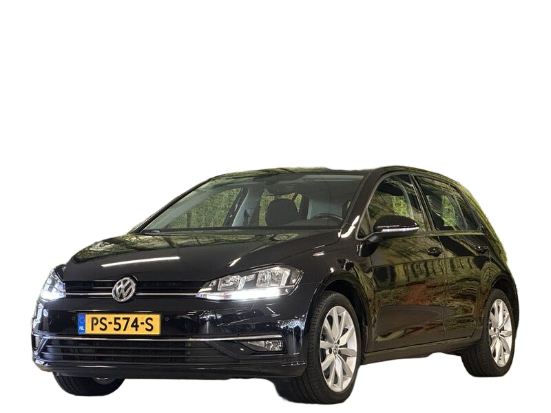 Volkswagen Golf occasion