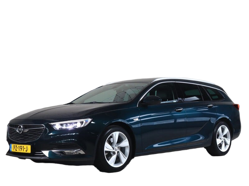Opel Insignia occasion